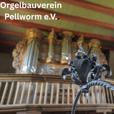 Orgelbauverein Pellworm e.V.